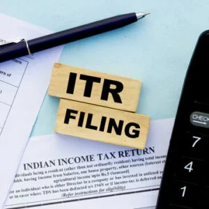 ITR 3