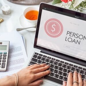 Unsecure Personal Loan