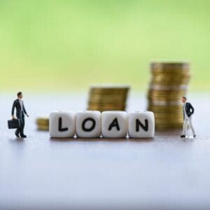 Unsecure Business Loan
