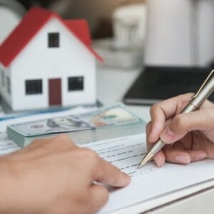 Secured Home Loan