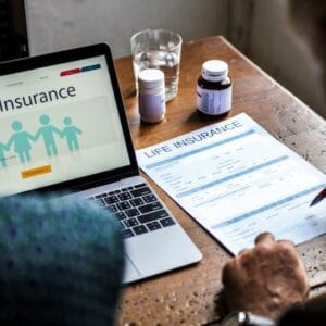 Term Life Insurance (TERM PLAN)