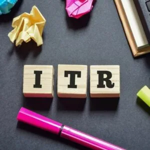 ITR 1